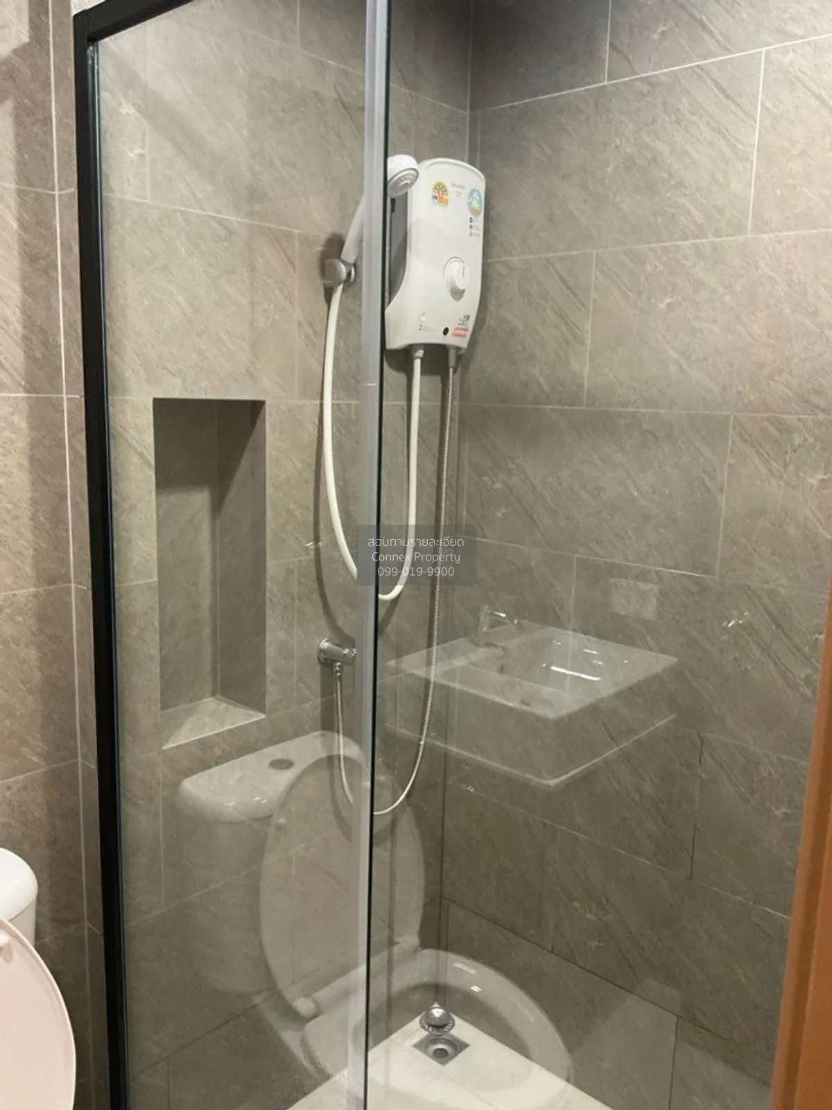 For Sale Condo , The Livin Ramkhamhaeng  , nice view , MRT-Lam Sa