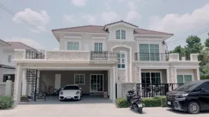 เช่าบ้าน  แกรนดิโอ ลาดพร้าว - เกษตรนวมินทร์ คลองกุ่ม เขต บึงกุ่ม กรุงเทพ CX-128897