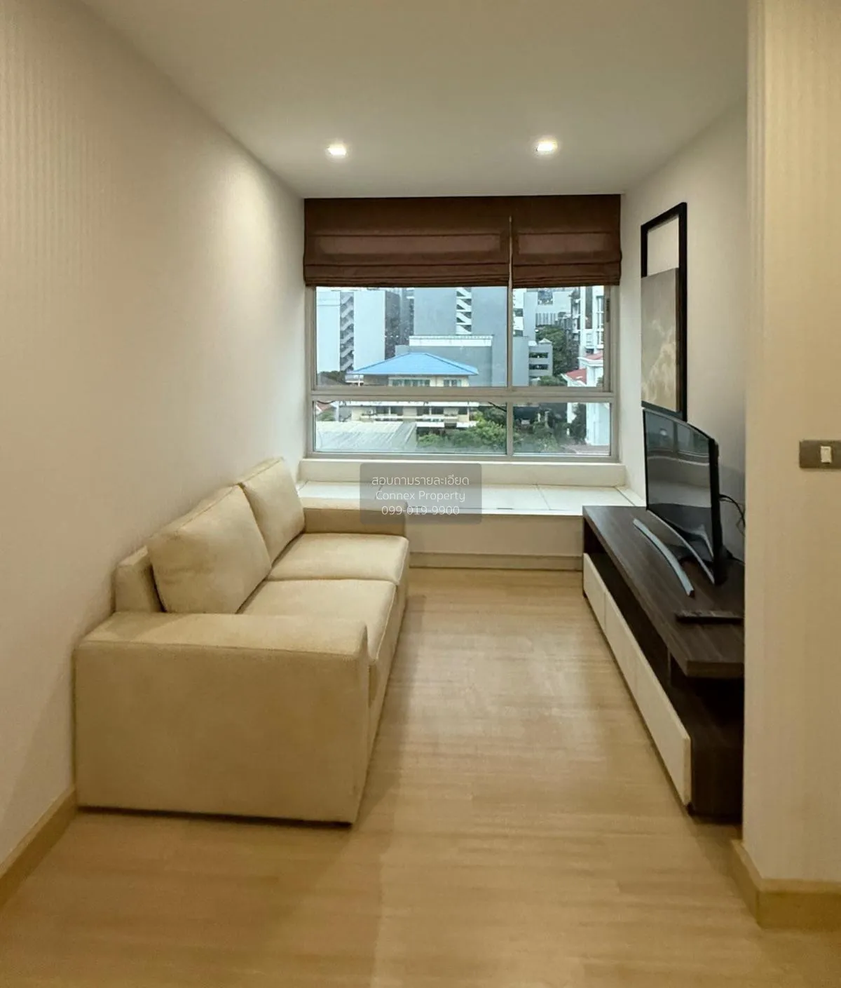 ขายคอนโด  ทรี คอนโด สุขุมวิท 42 BTS-พระโขนง พระโขนง เขต คลองเตย ก 1