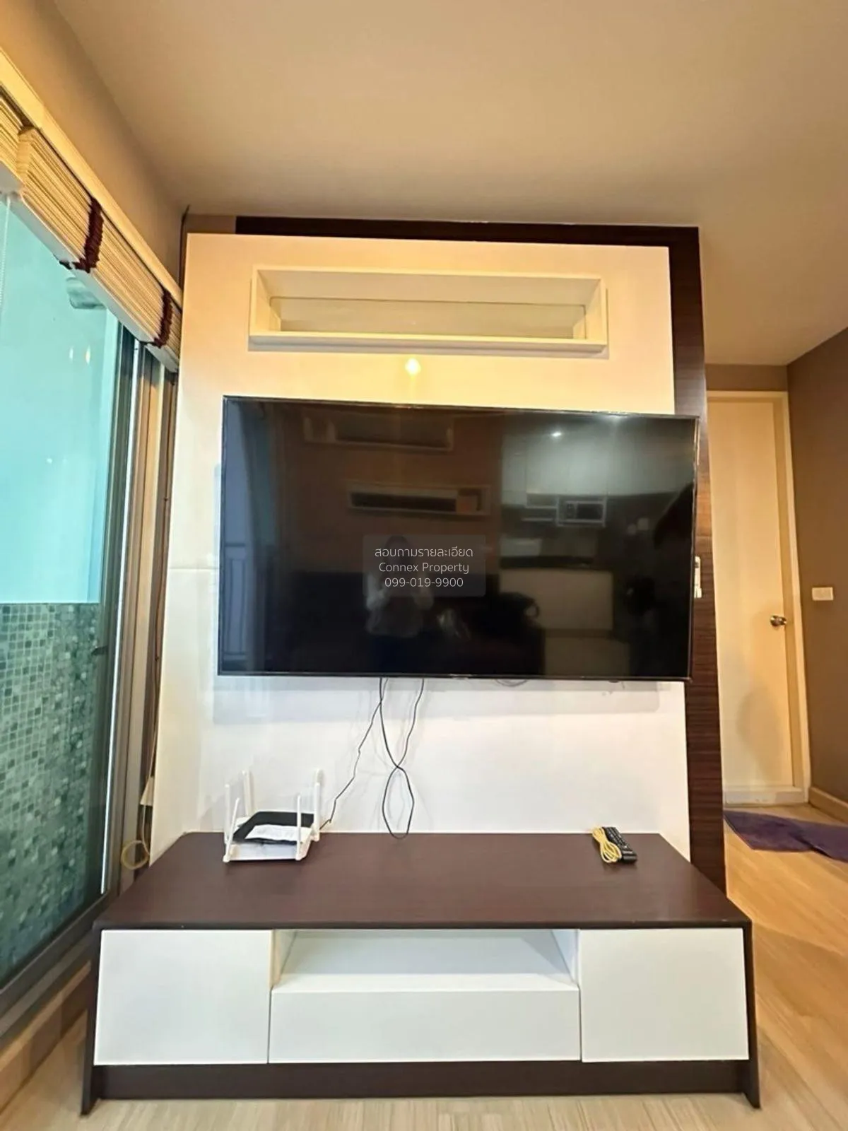 For Rent Condo , The Parkland Srinakarin Lakeside , Bang Na , Don 2