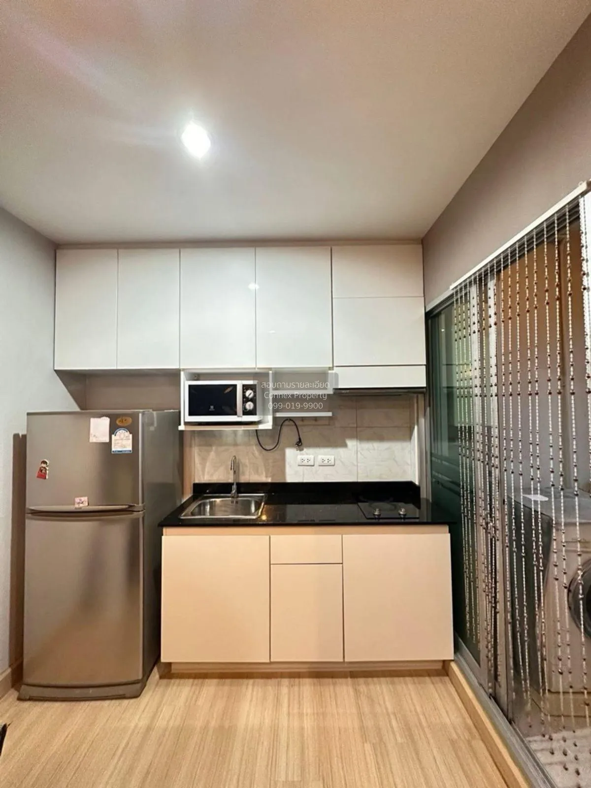 For Rent Condo , The Parkland Srinakarin Lakeside , Bang Na , Don 3