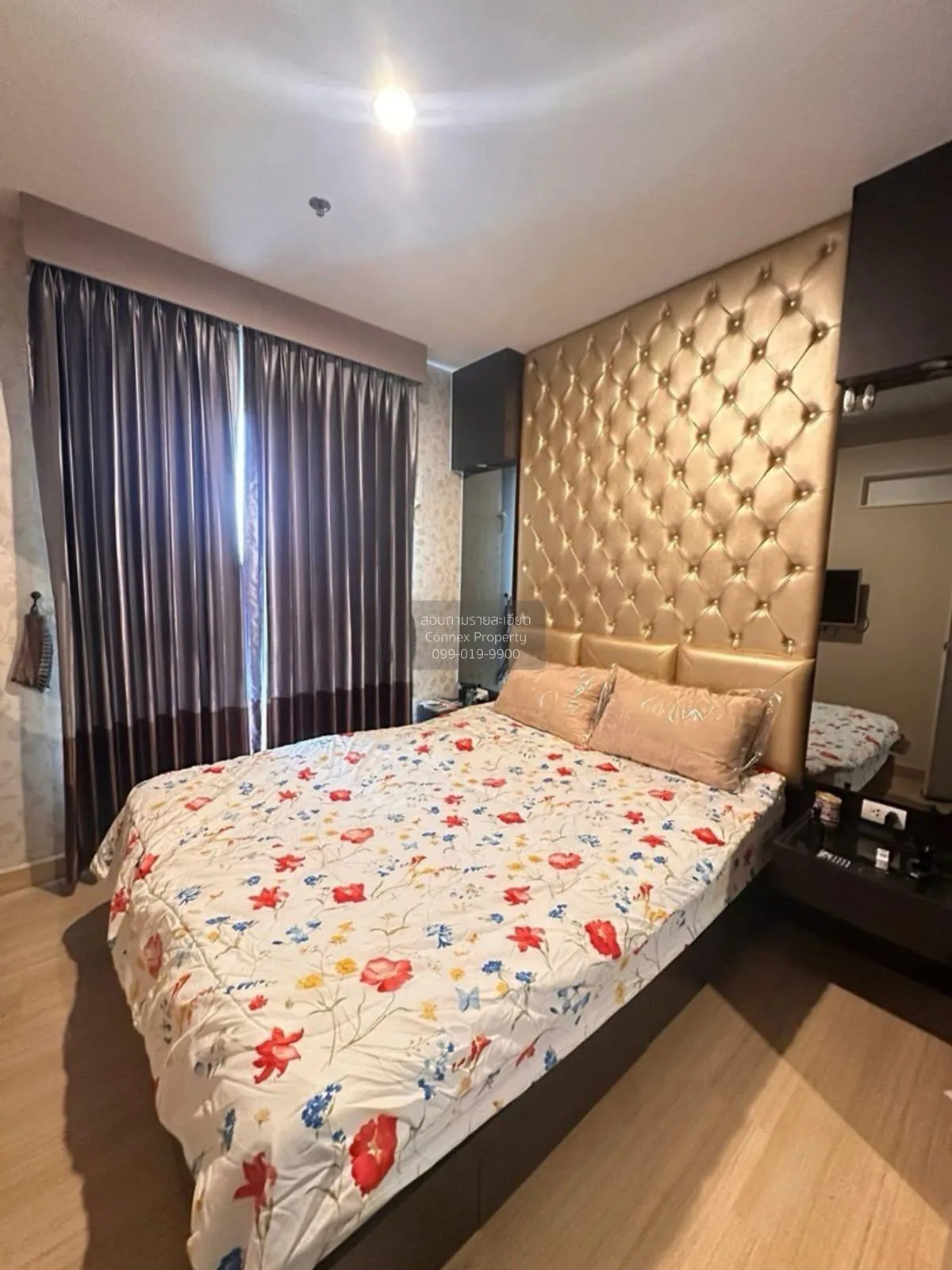 For Rent Condo , The Parkland Srinakarin Lakeside , Bang Na , Don 4