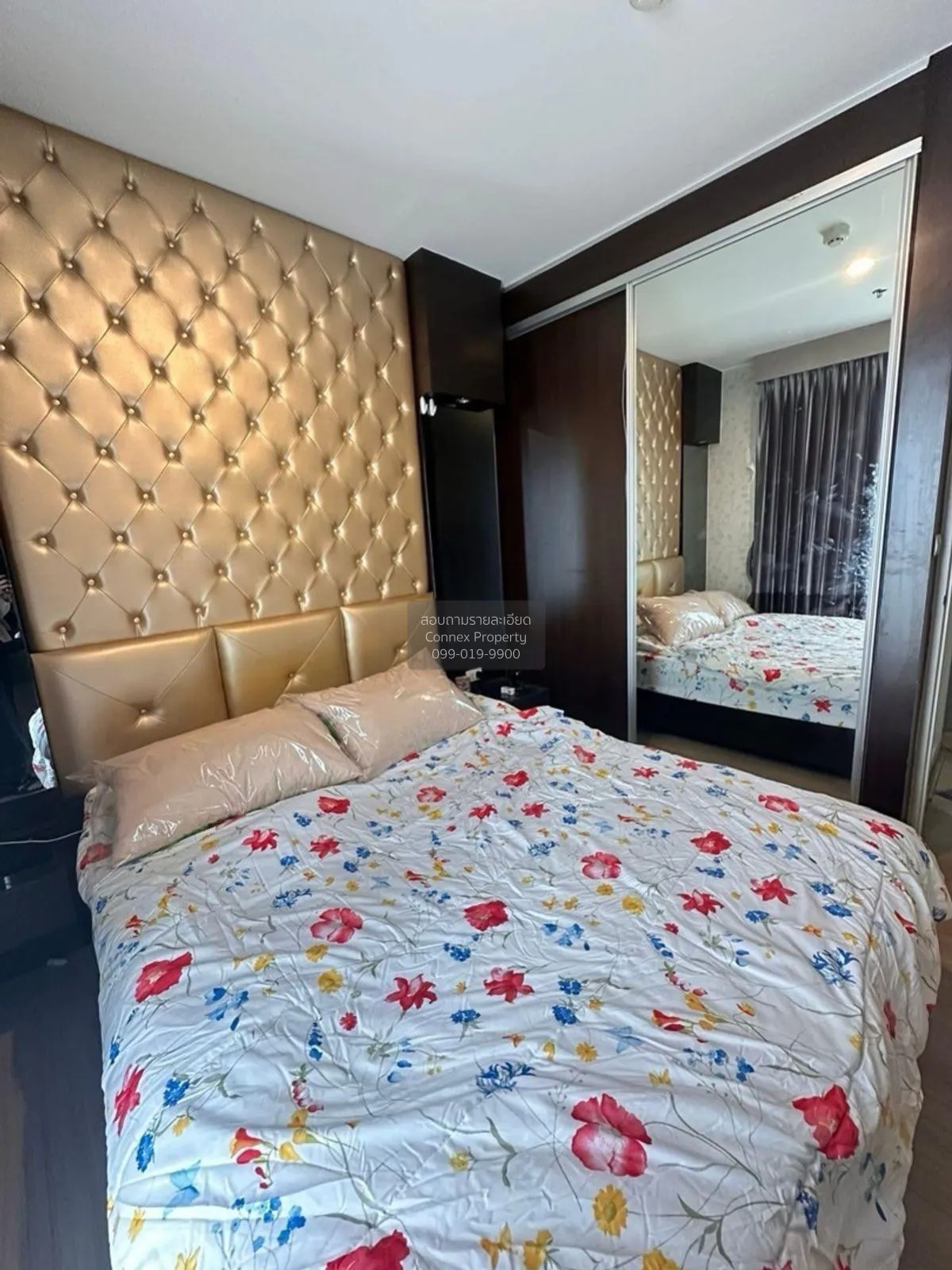 For Rent Condo , The Parkland Srinakarin Lakeside , Bang Na , Don