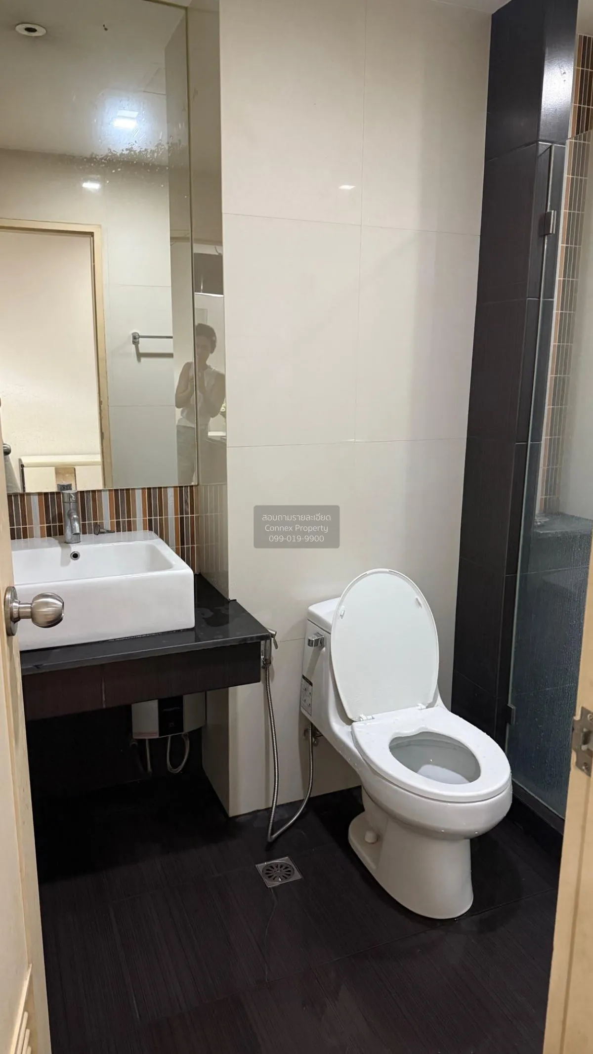 เช่าคอนโด  ทรี คอนโด สุขุมวิท 42 BTS-พระโขนง พระโขนง เขต คลองเตย 