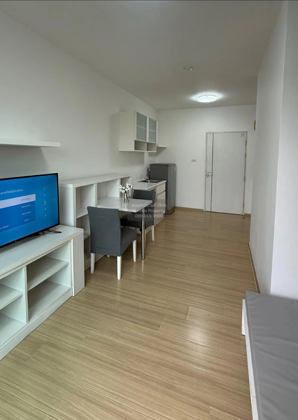 For Sale Condo , A Space Kaset-Nawamin , Lat Phrao , Lat Phrao ,  1