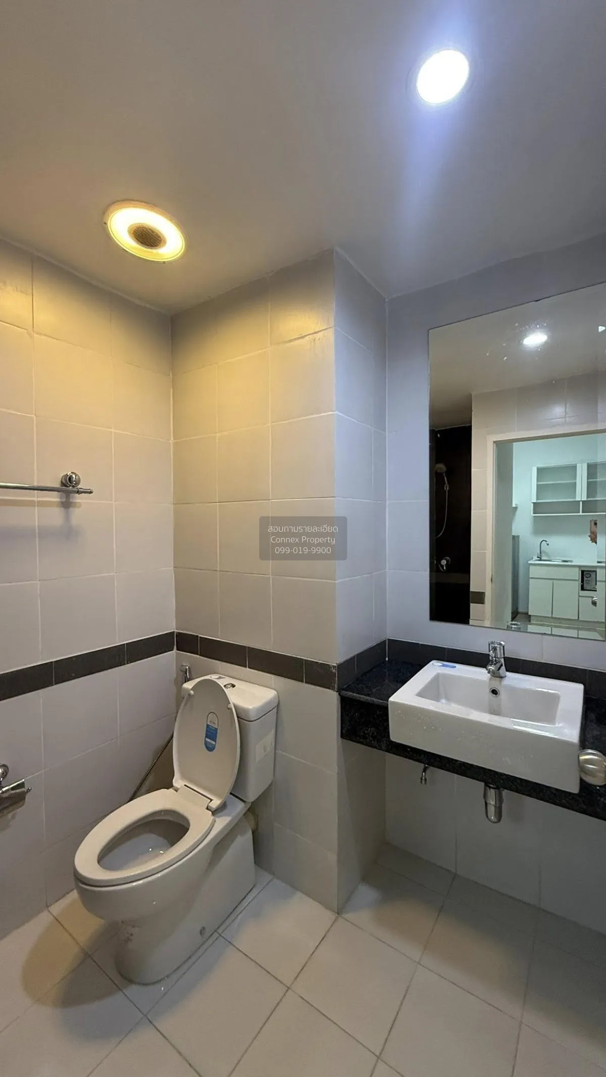 For Sale Condo , A Space Kaset-Nawamin , Lat Phrao , Lat Phrao , 