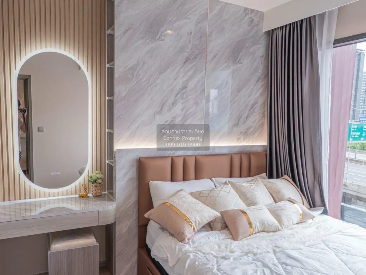 เช่าคอนโด  ไลฟ์ อโศก ไฮป์ พระราม 9 MRT-พระราม 9 มักกะสัน เขต ราชเ