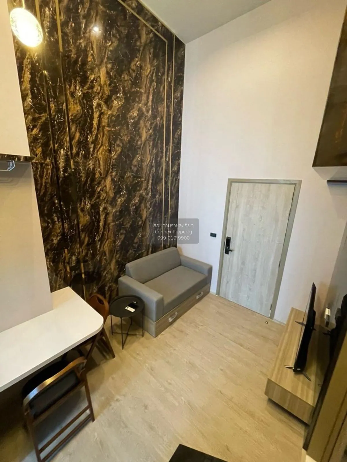 For Rent Condo , Altitude Unicorn Sathorn-Tha Phra , BTS-Talat Ph 2