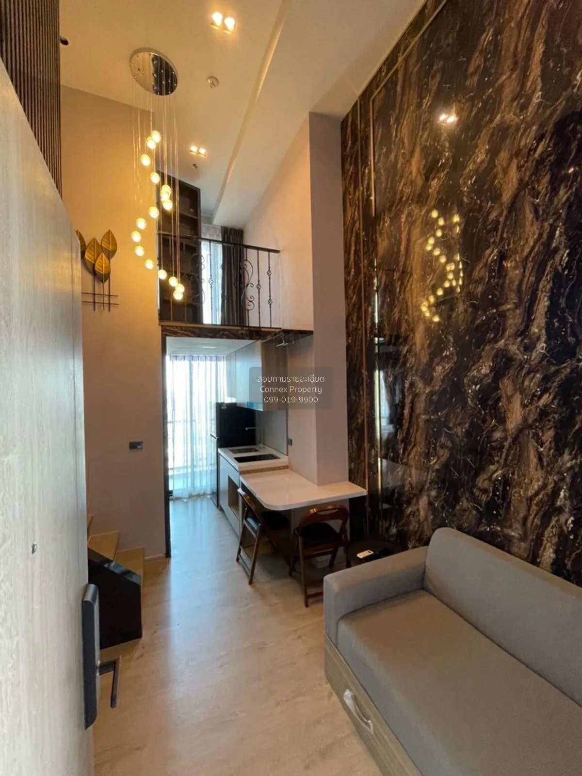 For Rent Condo , Altitude Unicorn Sathorn-Tha Phra , BTS-Talat Ph 3