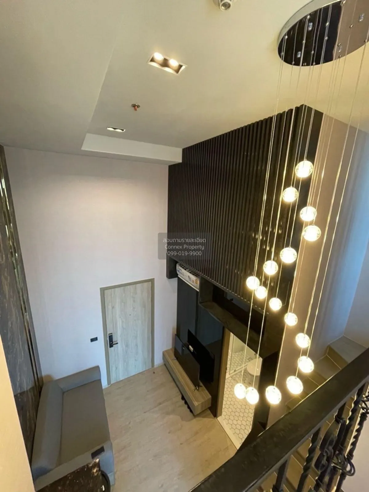 For Rent Condo , Altitude Unicorn Sathorn-Tha Phra , BTS-Talat Ph 4