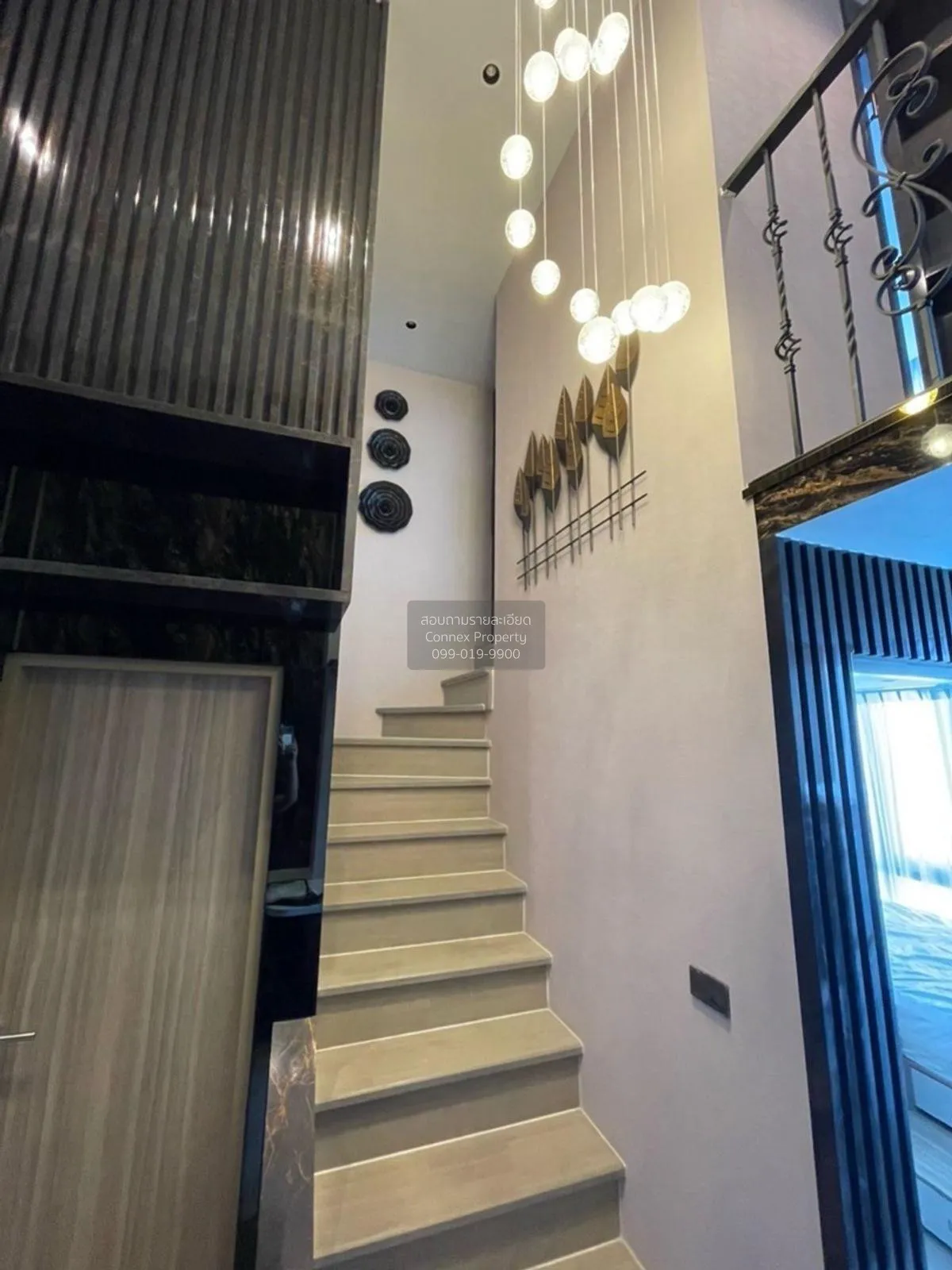 For Rent Condo , Altitude Unicorn Sathorn-Tha Phra , BTS-Talat Ph