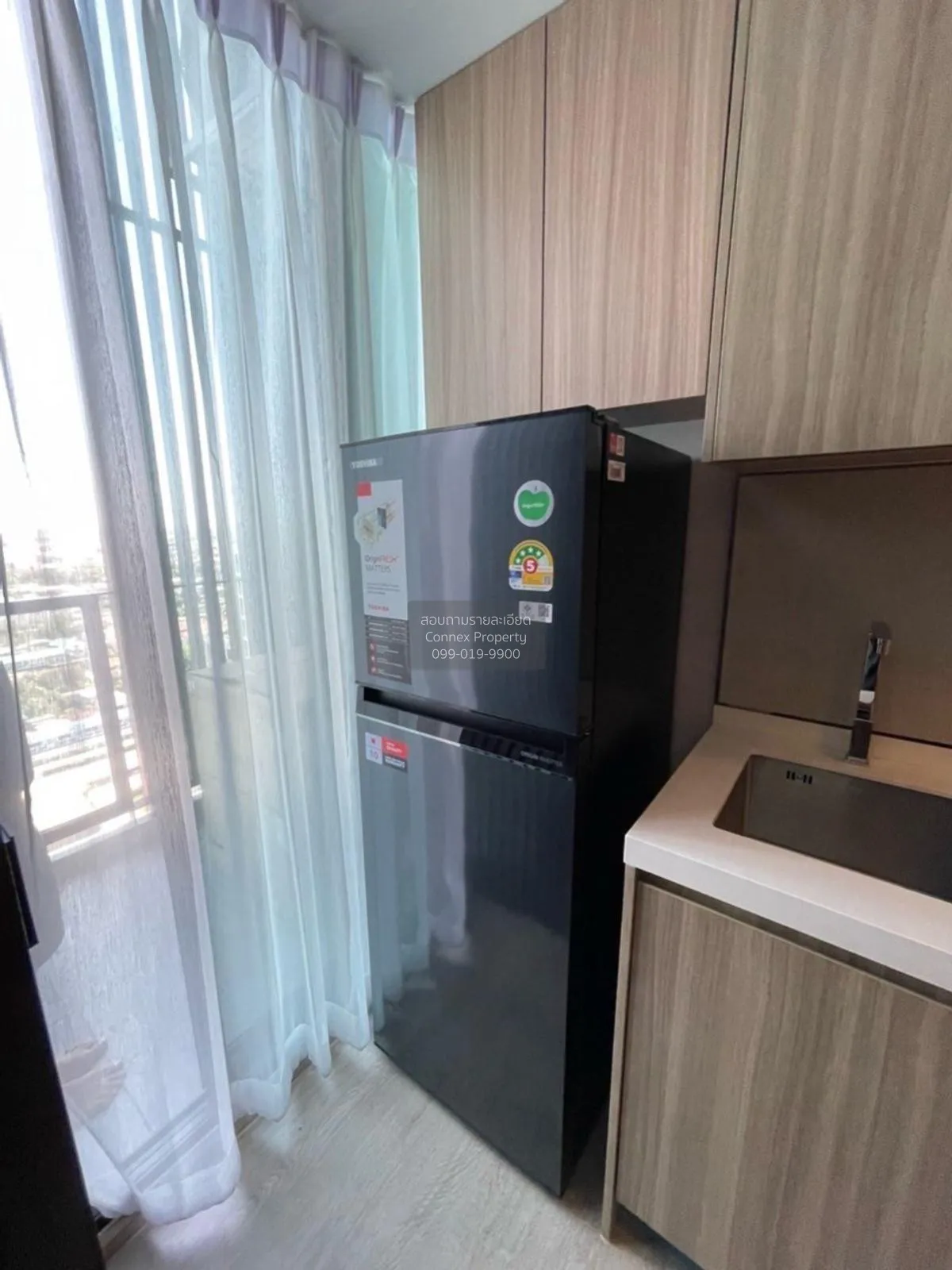 For Rent Condo , Altitude Unicorn Sathorn-Tha Phra , BTS-Talat Ph