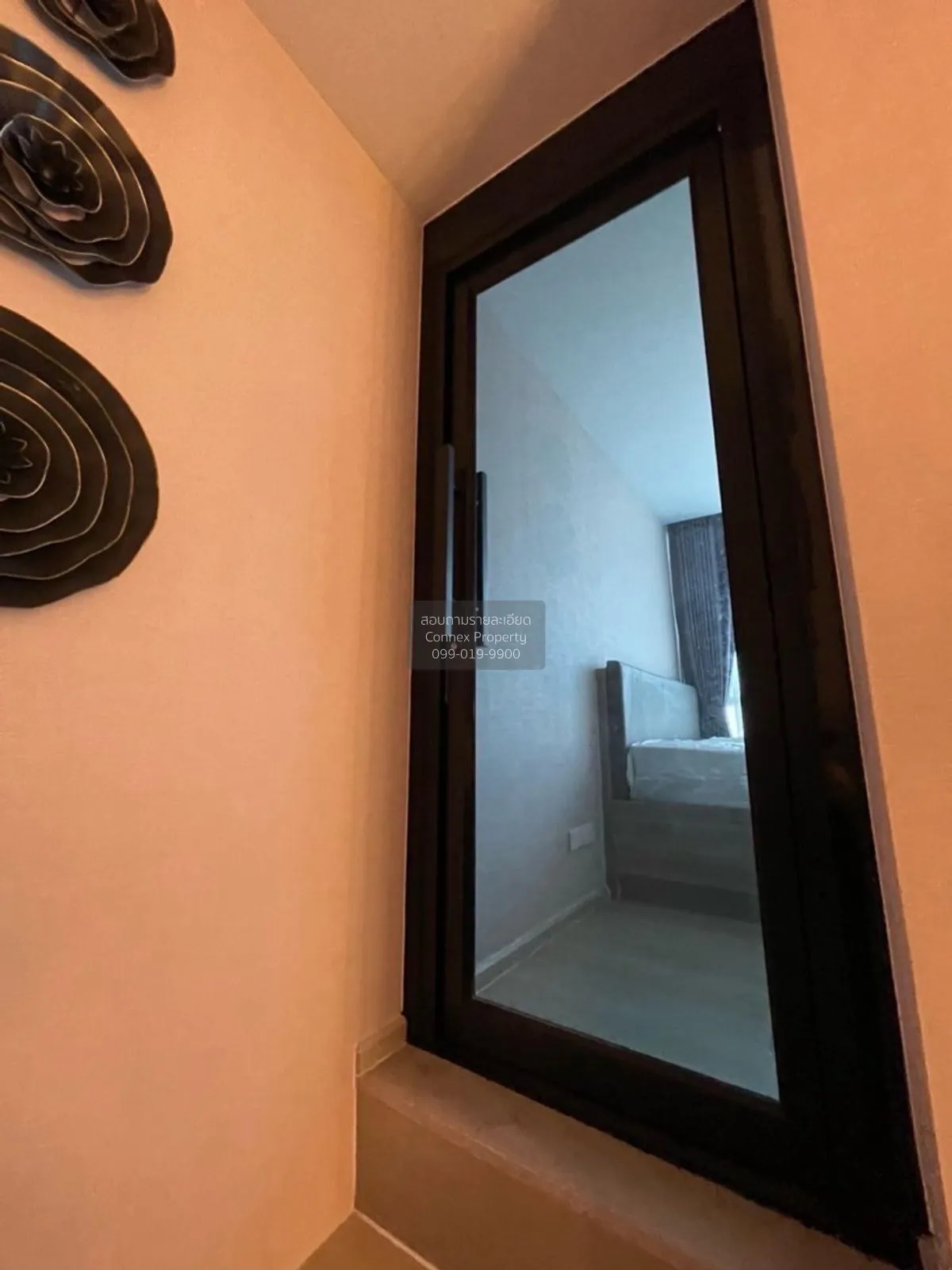 For Rent Condo , Altitude Unicorn Sathorn-Tha Phra , BTS-Talat Ph