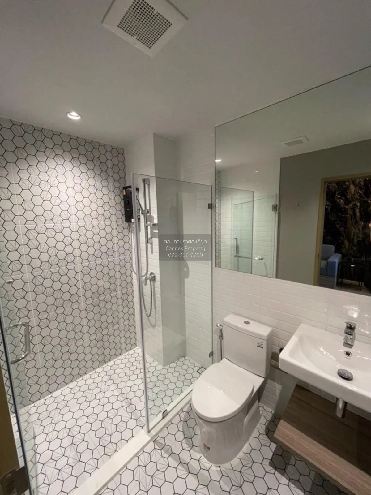 For Rent Condo , Altitude Unicorn Sathorn-Tha Phra , BTS-Talat Ph