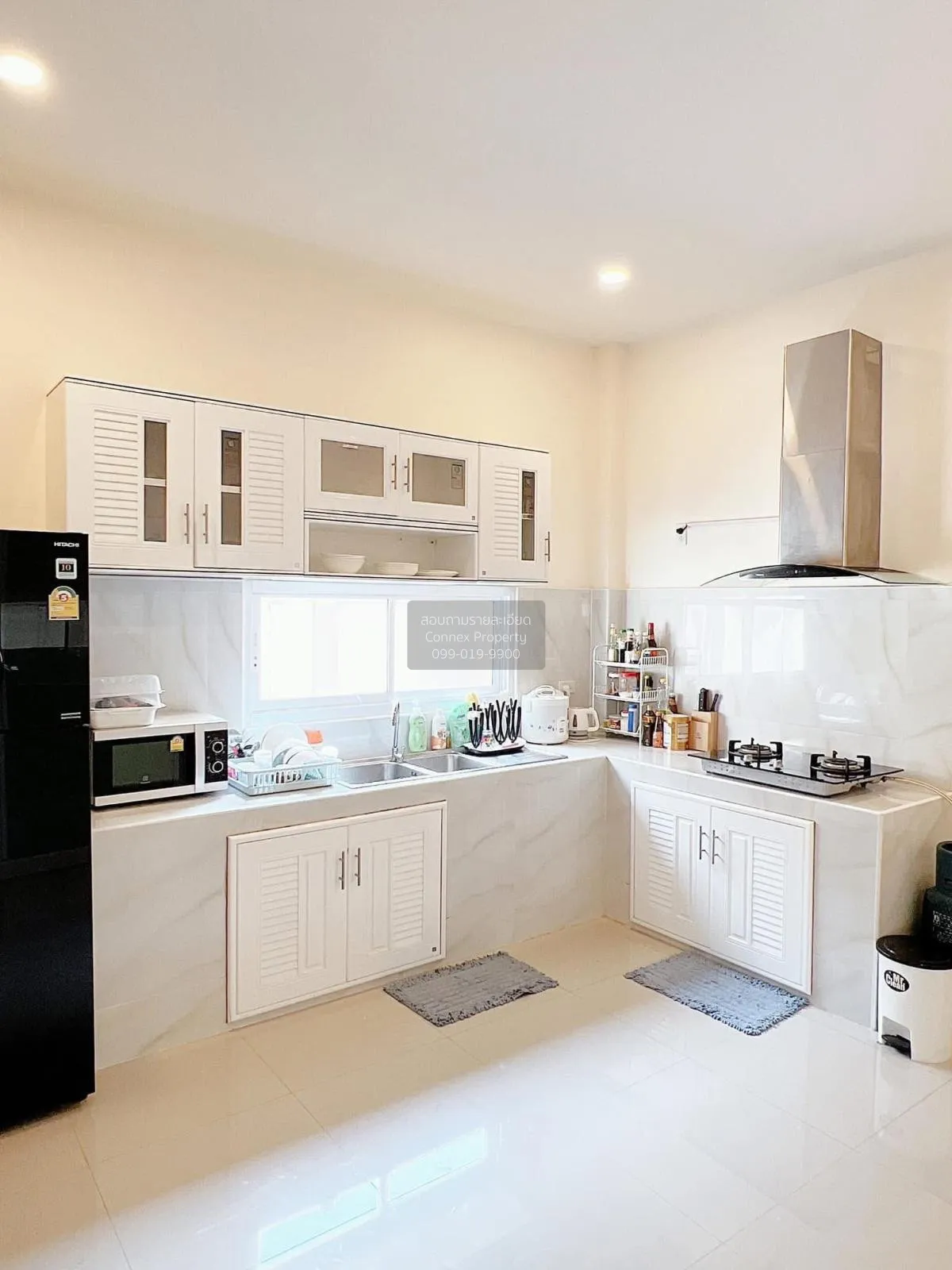 For Rent House , Wasan Pool Villa House , Huai Yai , Bang Lamung  2