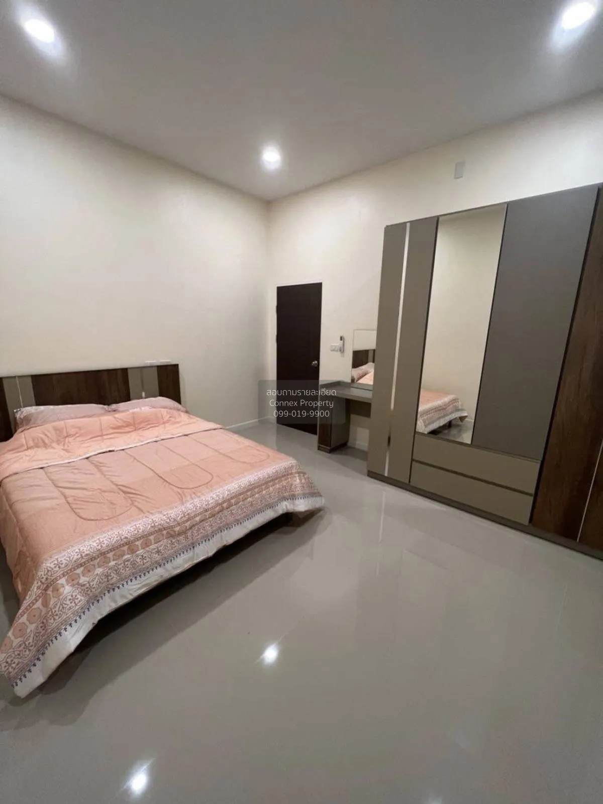 For Rent House , Wasan Pool Villa House , Huai Yai , Bang Lamung  3