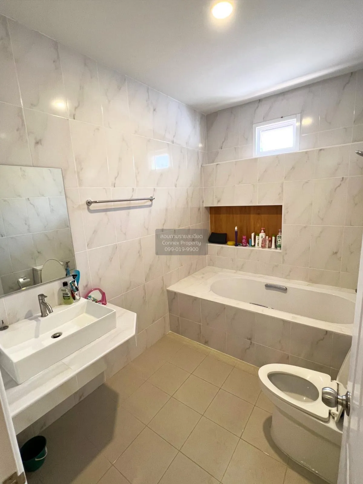 For Rent House , Wasan Pool Villa House , Huai Yai , Bang Lamung  4