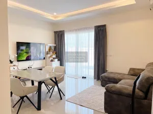 For Rent House , Wasan Pool Villa House , Huai Yai , Bang Lamung , Chon Buri , CX-128908