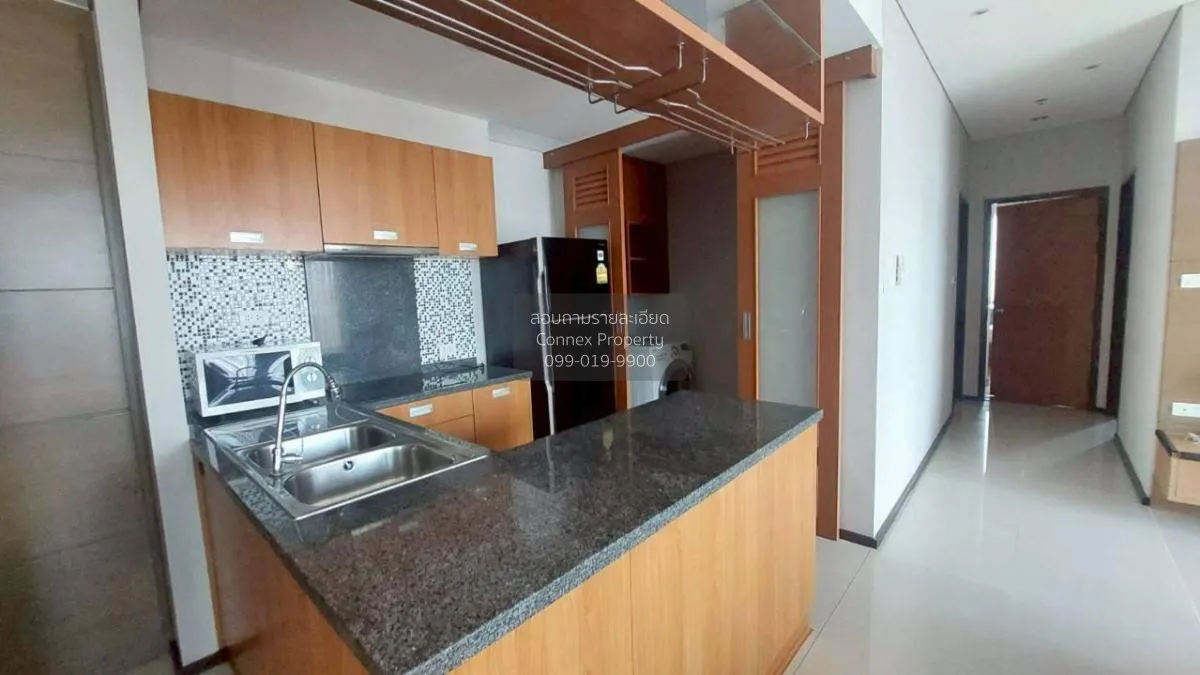 เช่าคอนโด  วิลล่า สาทร BTS-กรุงธนบุรี คลองต้นไทร เขต คลองสาน กรุง 4