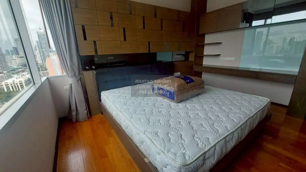 เช่าคอนโด  วิลล่า สาทร BTS-กรุงธนบุรี คลองต้นไทร เขต คลองสาน กรุง