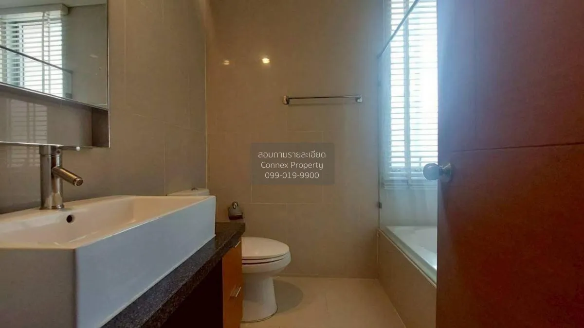 เช่าคอนโด  วิลล่า สาทร BTS-กรุงธนบุรี คลองต้นไทร เขต คลองสาน กรุง