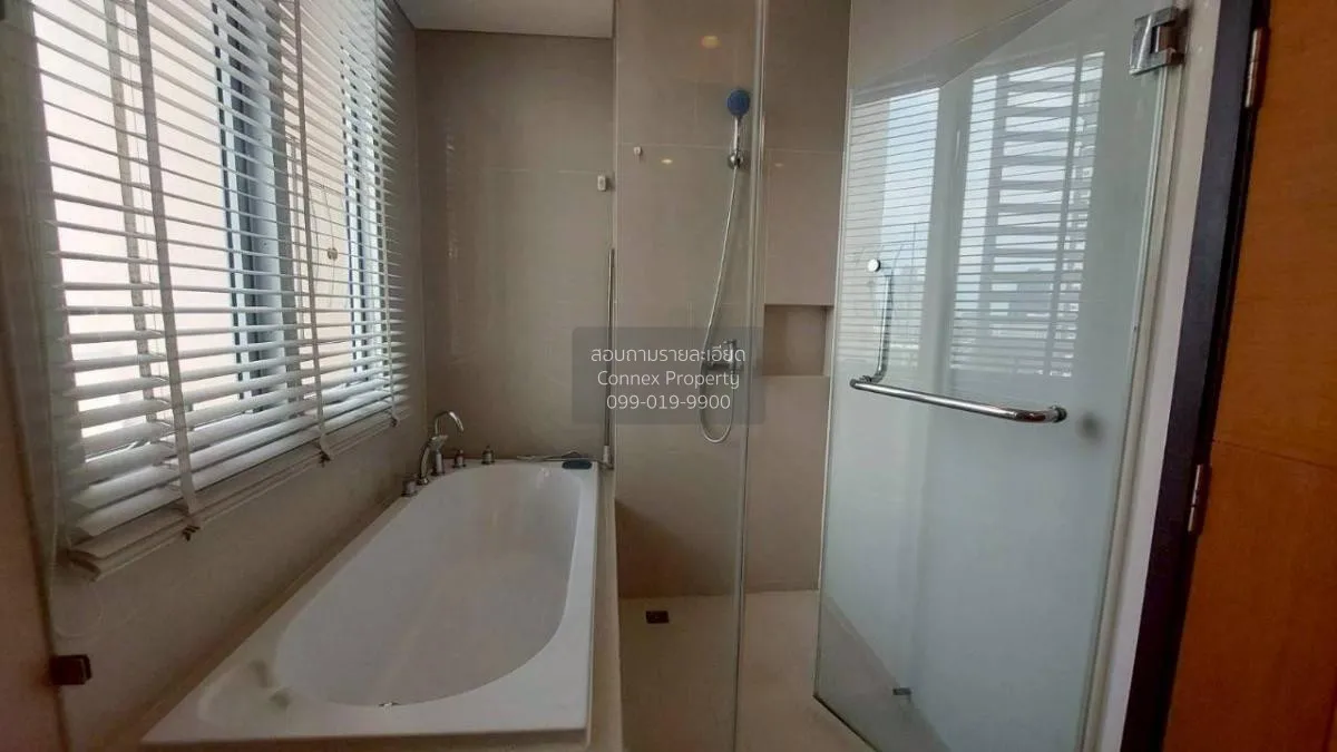 เช่าคอนโด  วิลล่า สาทร BTS-กรุงธนบุรี คลองต้นไทร เขต คลองสาน กรุง