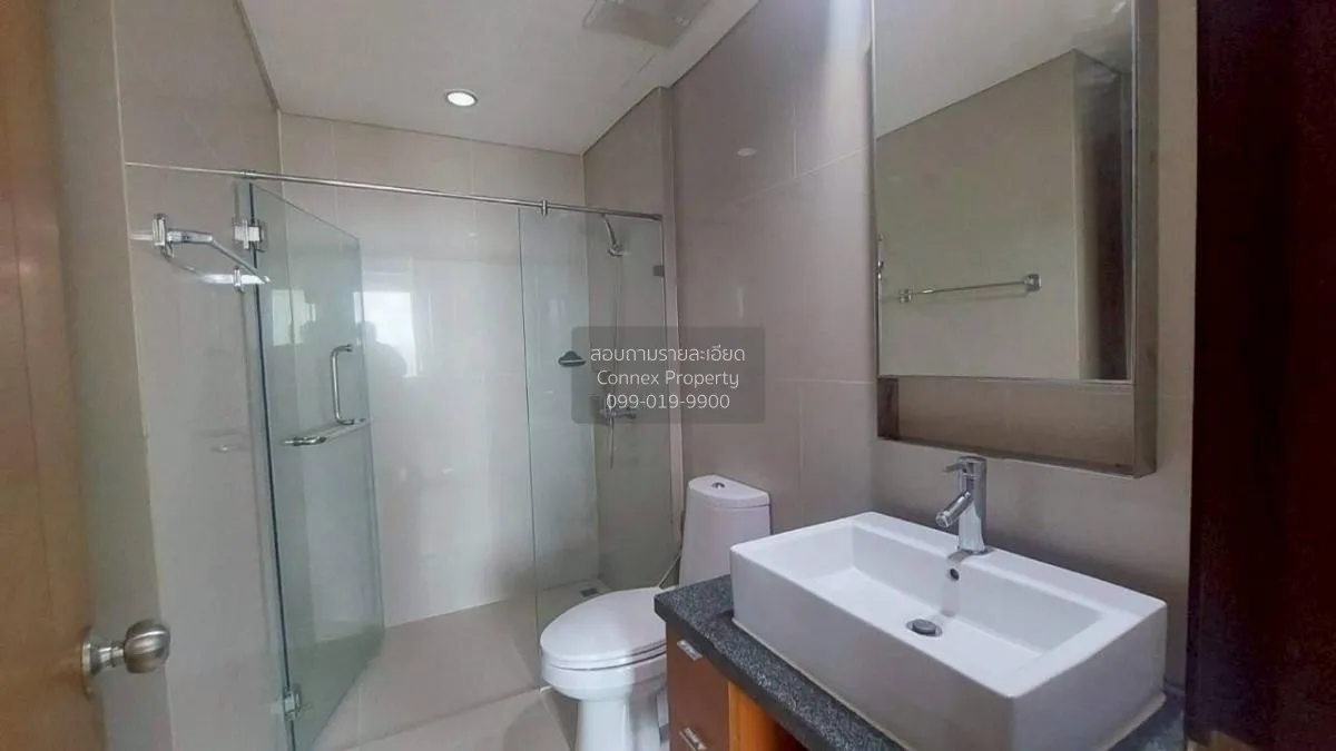 เช่าคอนโด  วิลล่า สาทร BTS-กรุงธนบุรี คลองต้นไทร เขต คลองสาน กรุง