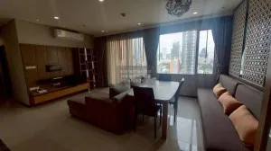 For Rent Condo , Villa Sathorn , BTS-Krung Thon Buri , Khlong Ton Sai , Khlong San , Bangkok , CX-128909