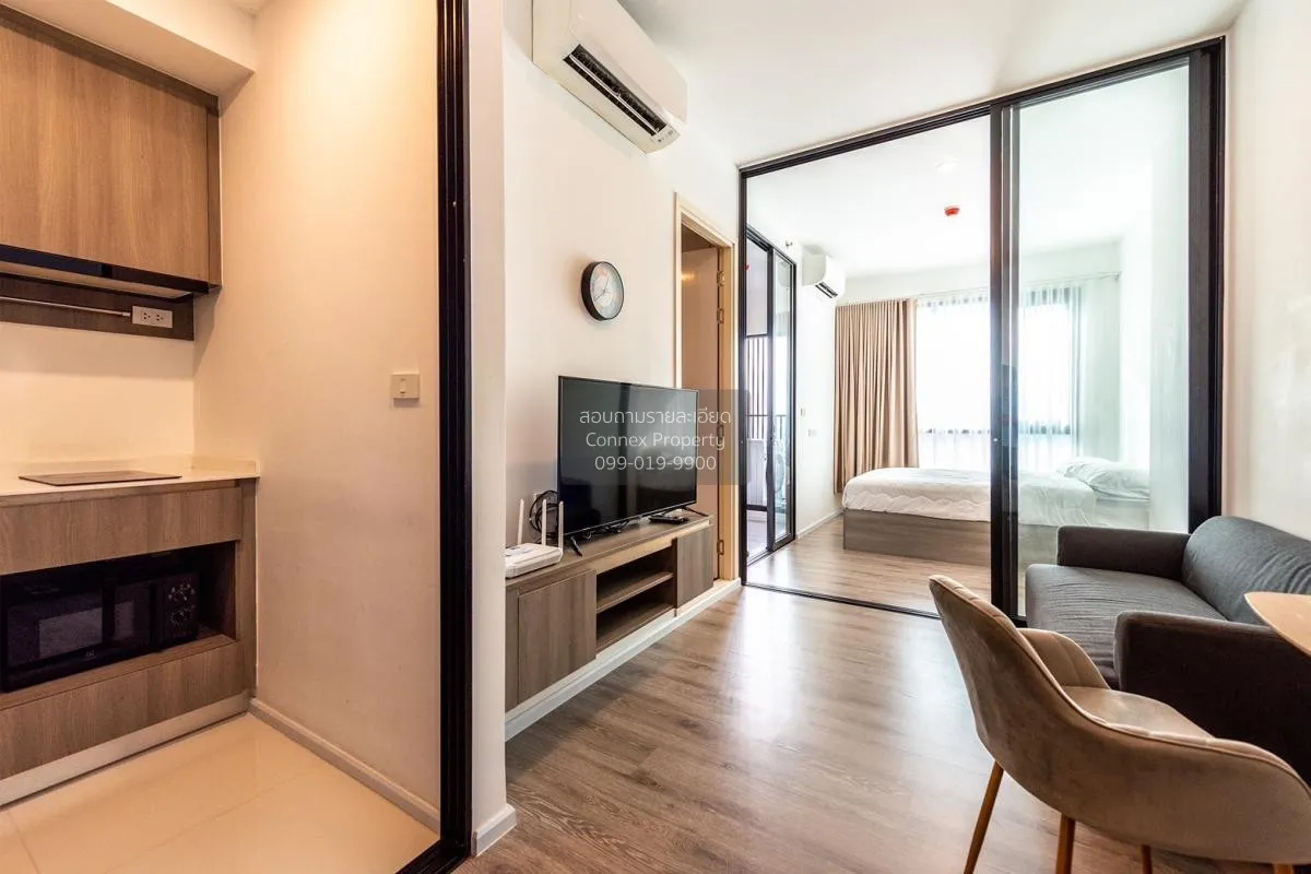 For Rent Condo , Knightsbridge Sukhumvit-Thepharak , Thepharak ,  1