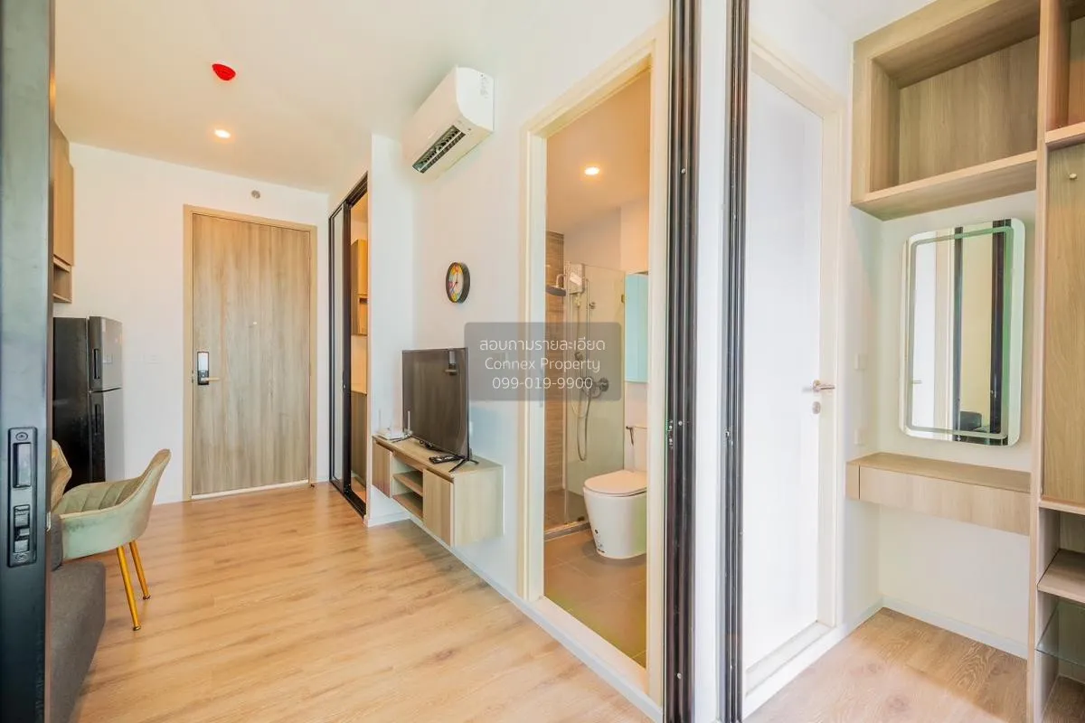 For Rent Condo , Knightsbridge Sukhumvit-Thepharak , Thepharak ,  2