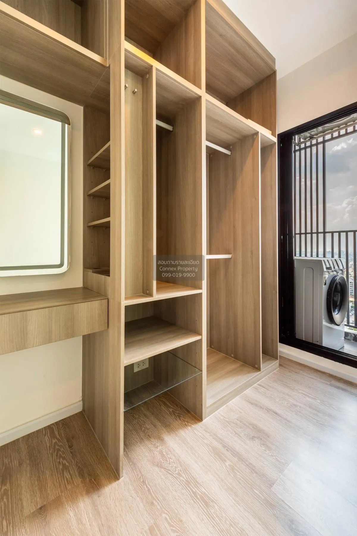 For Rent Condo , Knightsbridge Sukhumvit-Thepharak , Thepharak , 