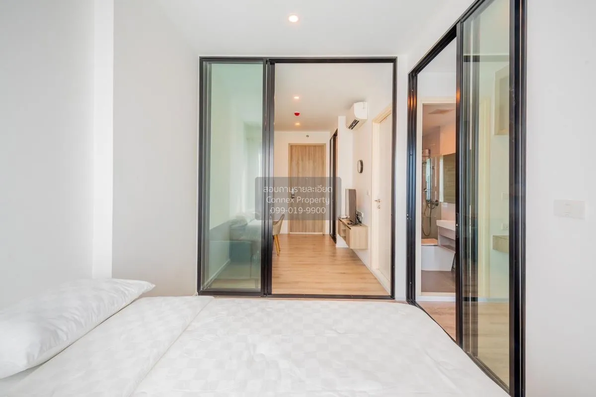 For Rent Condo , Knightsbridge Sukhumvit-Thepharak , Thepharak , 