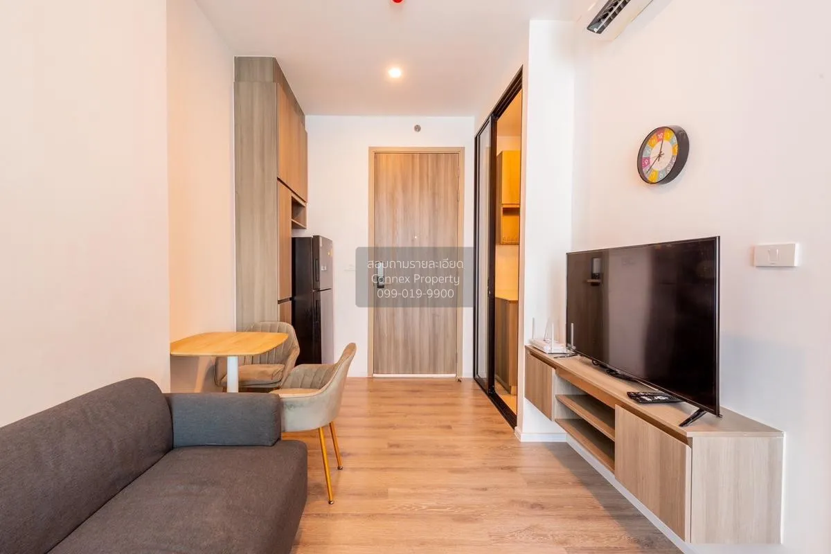 For Rent Condo , Knightsbridge Sukhumvit-Thepharak , Thepharak , 