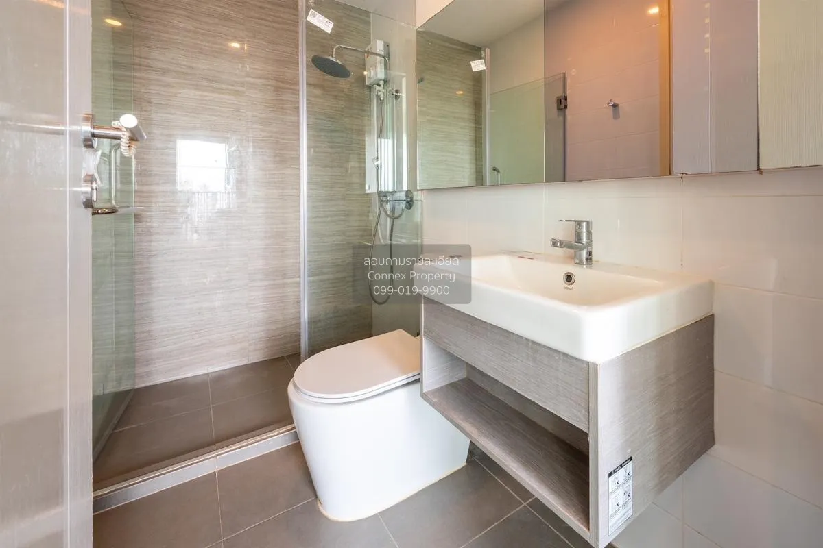 For Rent Condo , Knightsbridge Sukhumvit-Thepharak , Thepharak , 