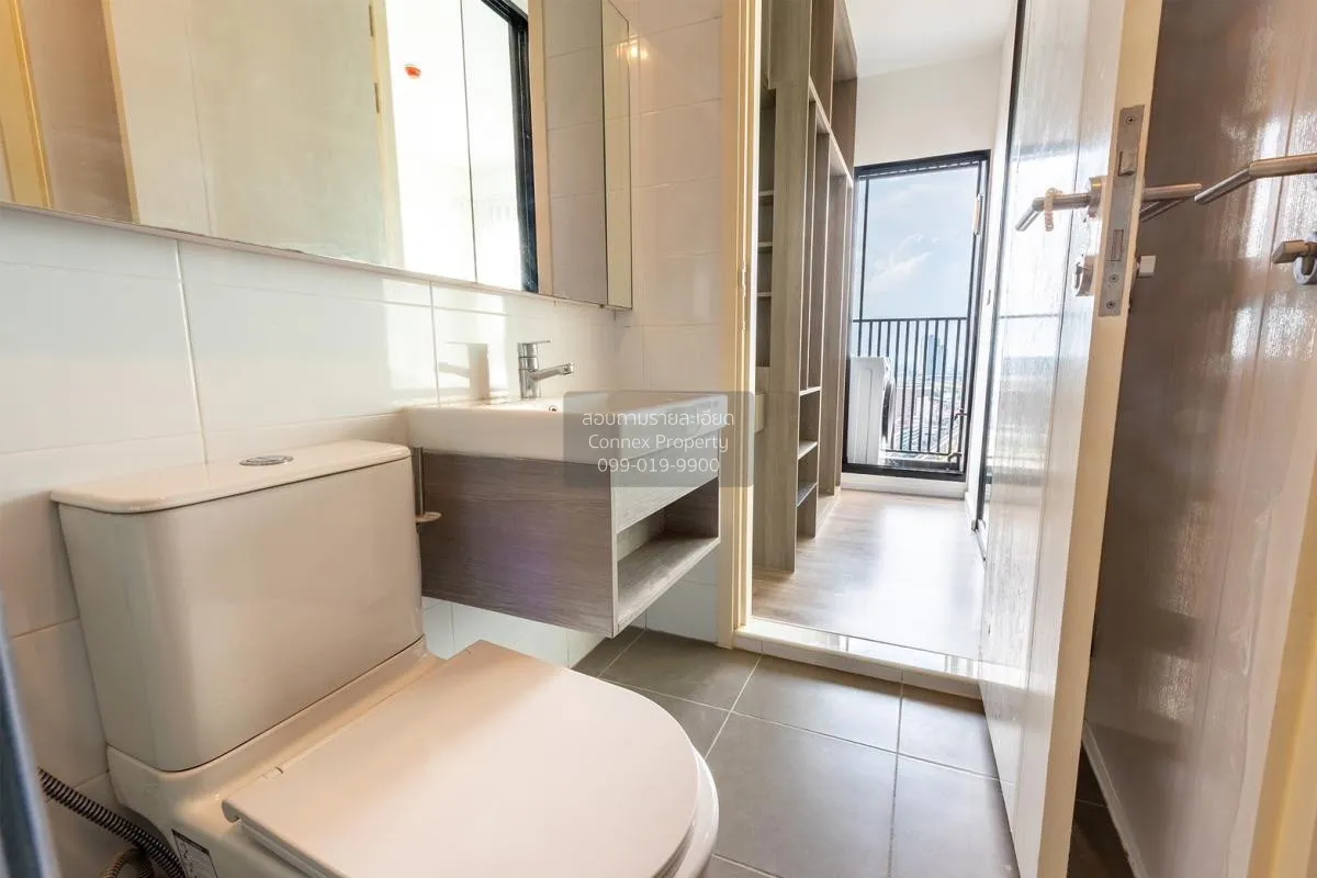 For Rent Condo , Knightsbridge Sukhumvit-Thepharak , Thepharak , 