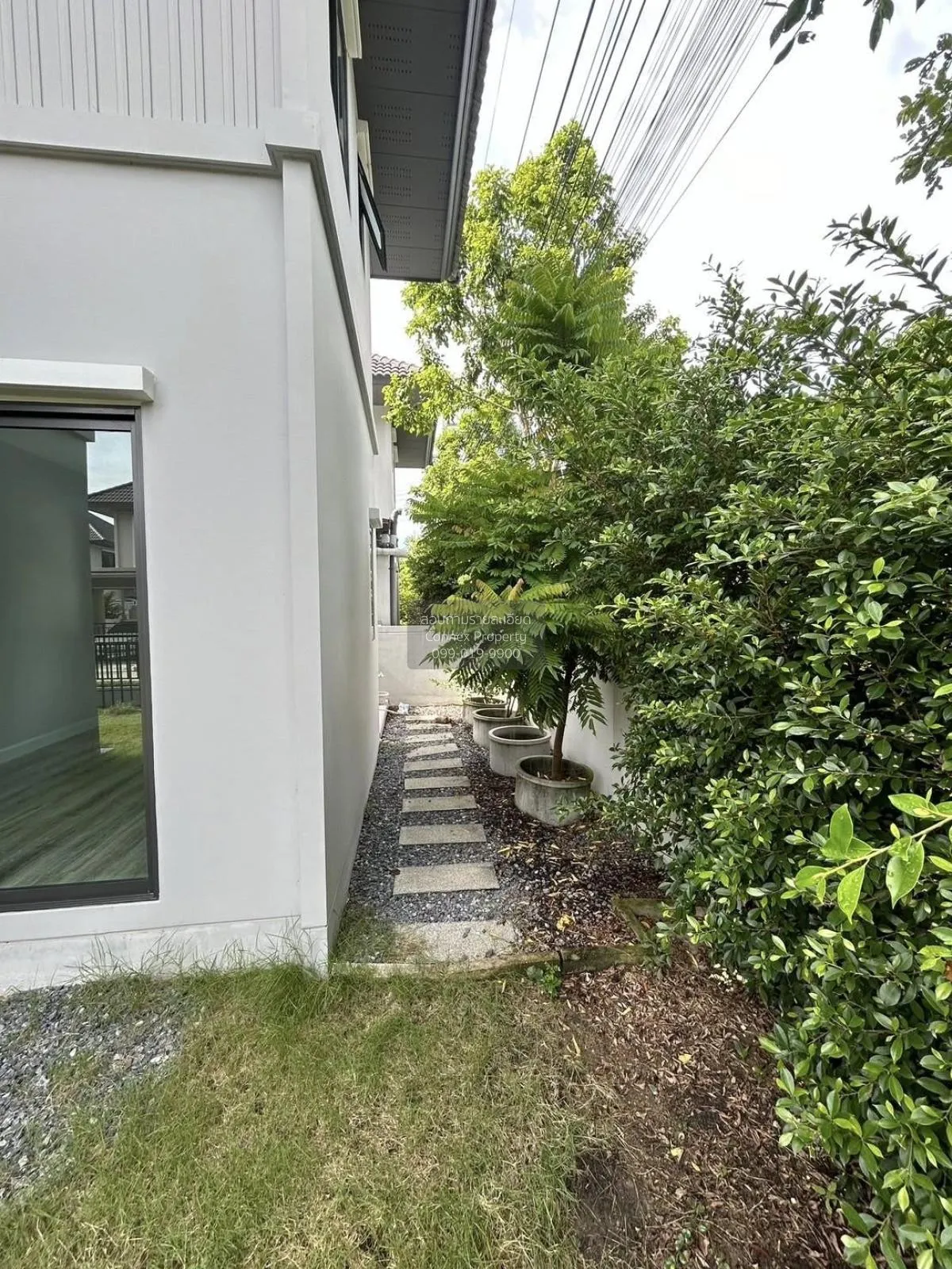 For Sale House , Pave Pinklao - Salaya , Sala Klang , Bang Kruai  4