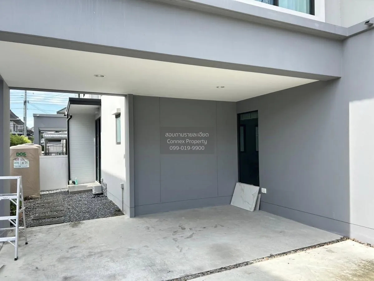 For Sale House , Pave Pinklao - Salaya , Sala Klang , Bang Kruai 