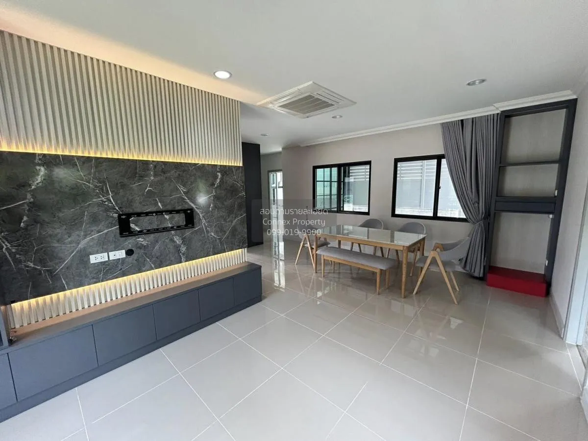 For Sale House , Pave Pinklao - Salaya , Sala Klang , Bang Kruai 
