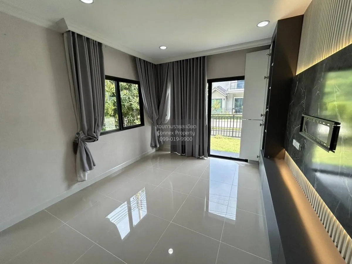 For Sale House , Pave Pinklao - Salaya , Sala Klang , Bang Kruai 