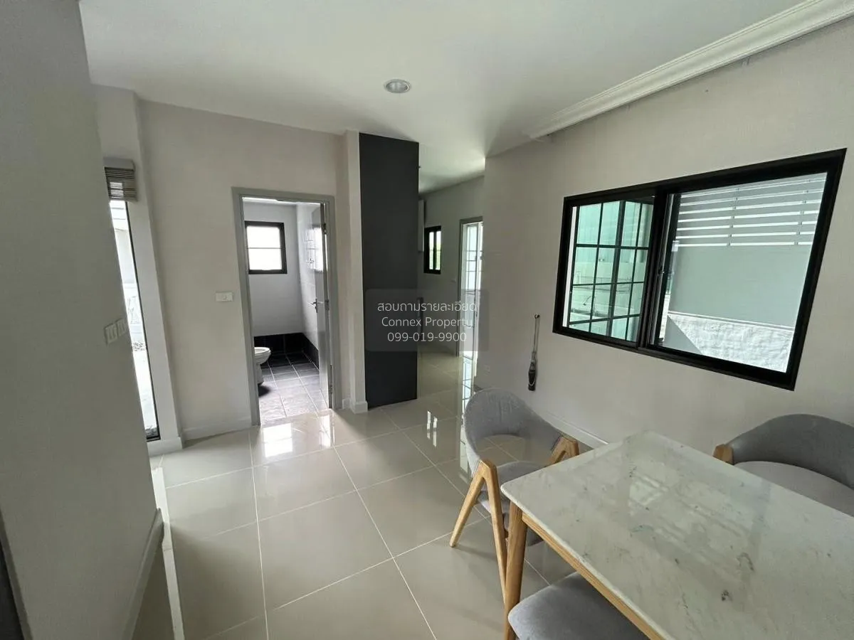 For Sale House , Pave Pinklao - Salaya , Sala Klang , Bang Kruai 