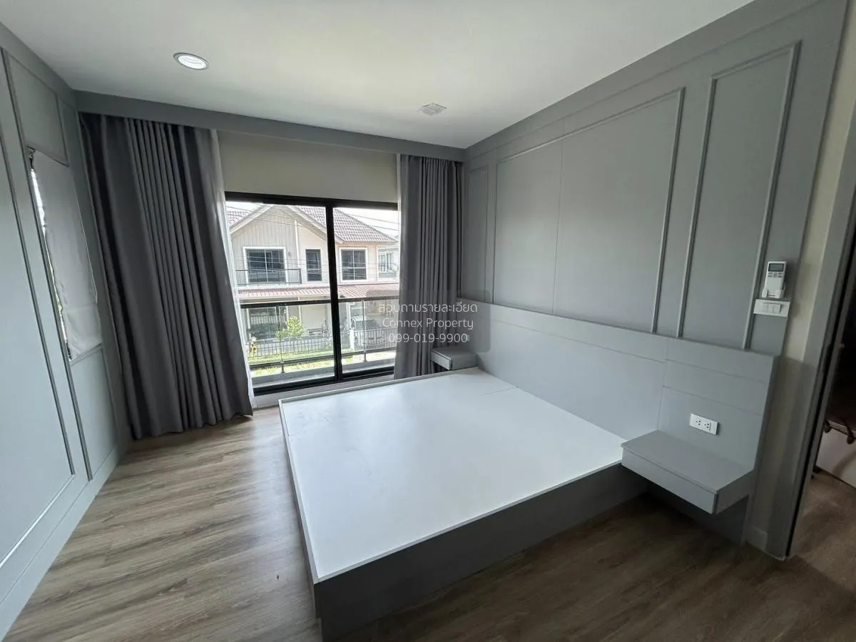 For Sale House , Pave Pinklao - Salaya , Sala Klang , Bang Kruai 