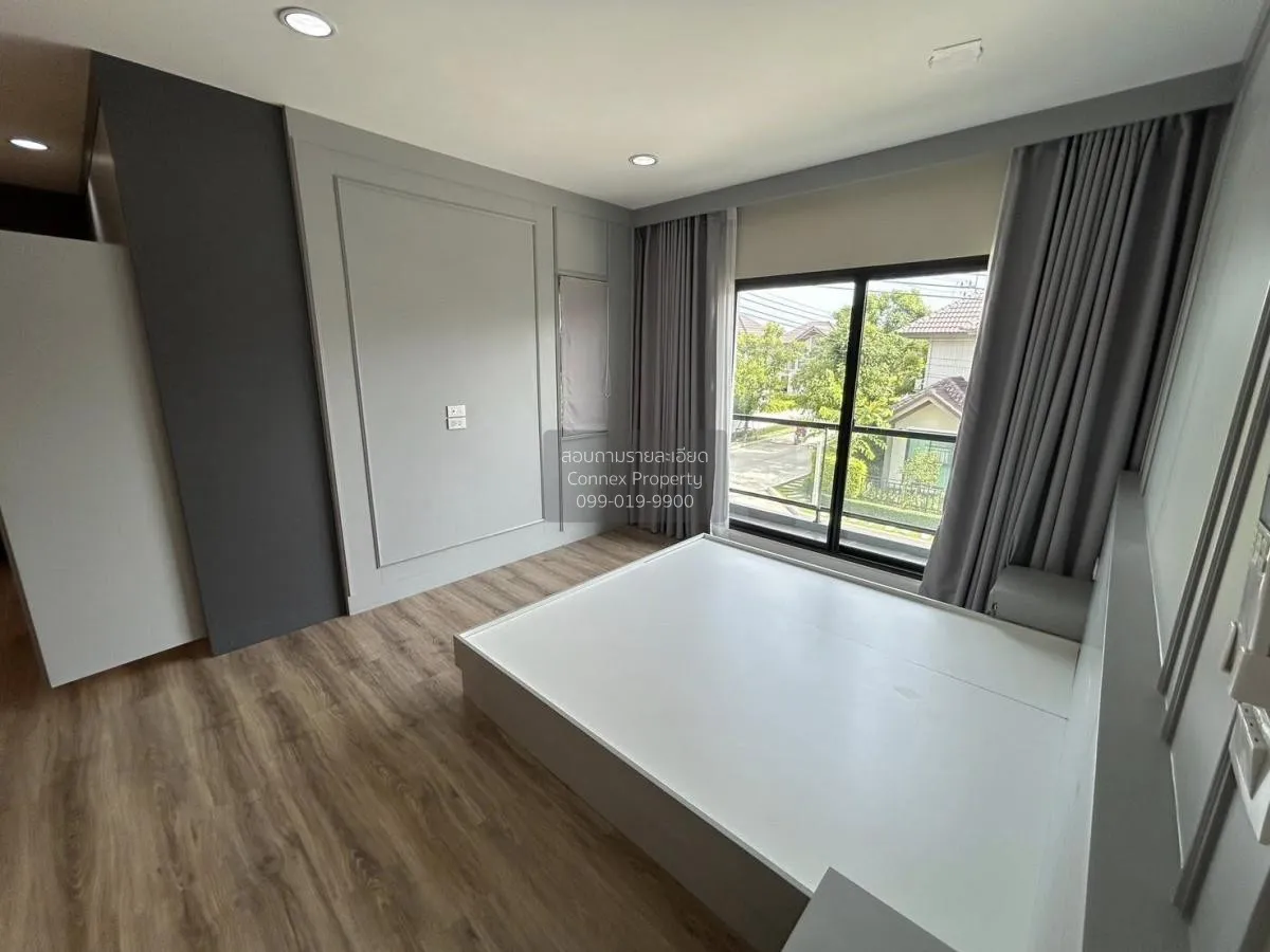 For Sale House , Pave Pinklao - Salaya , Sala Klang , Bang Kruai 