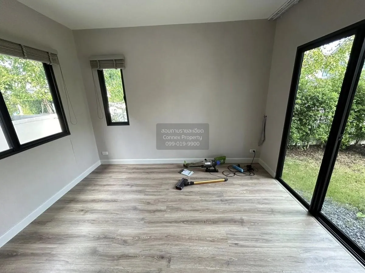 For Sale House , Pave Pinklao - Salaya , Sala Klang , Bang Kruai 