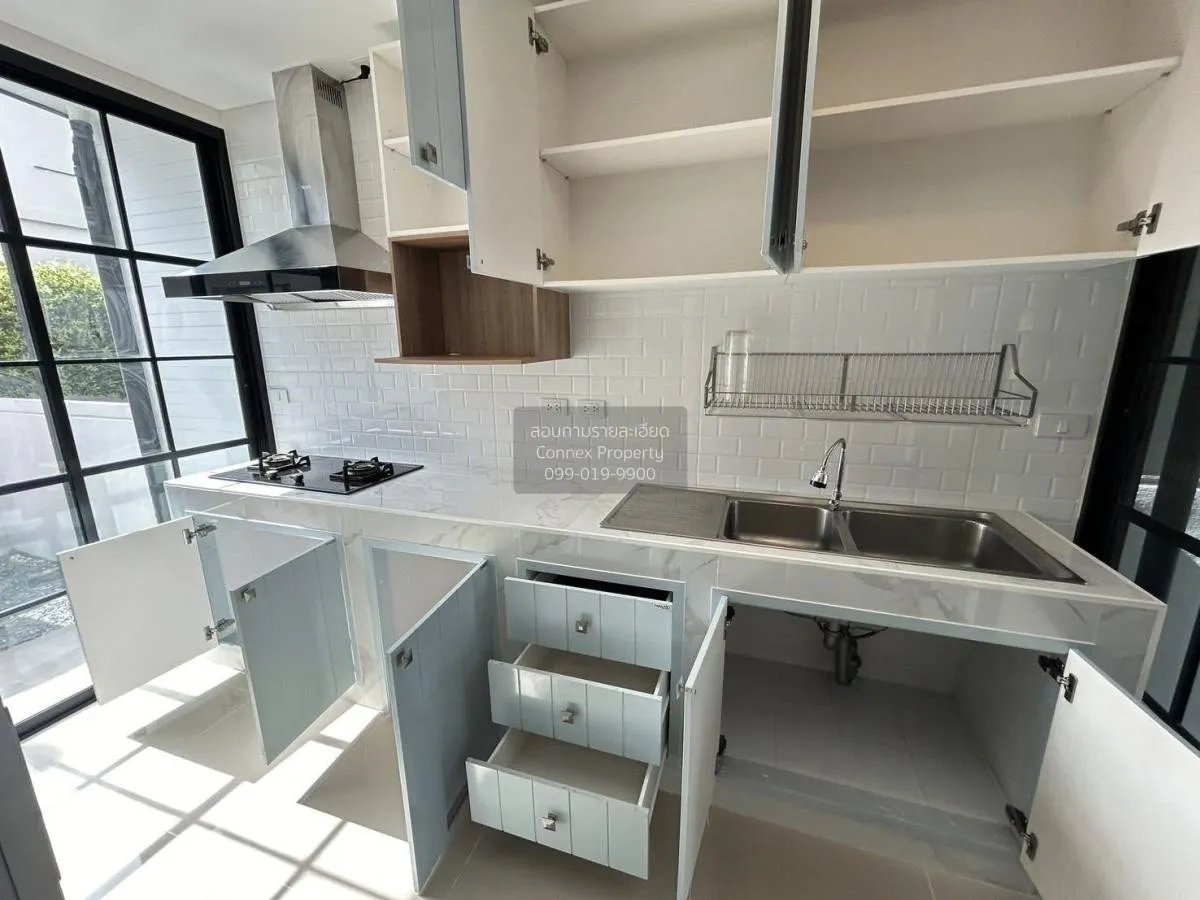 For Sale House , Pave Pinklao - Salaya , Sala Klang , Bang Kruai 