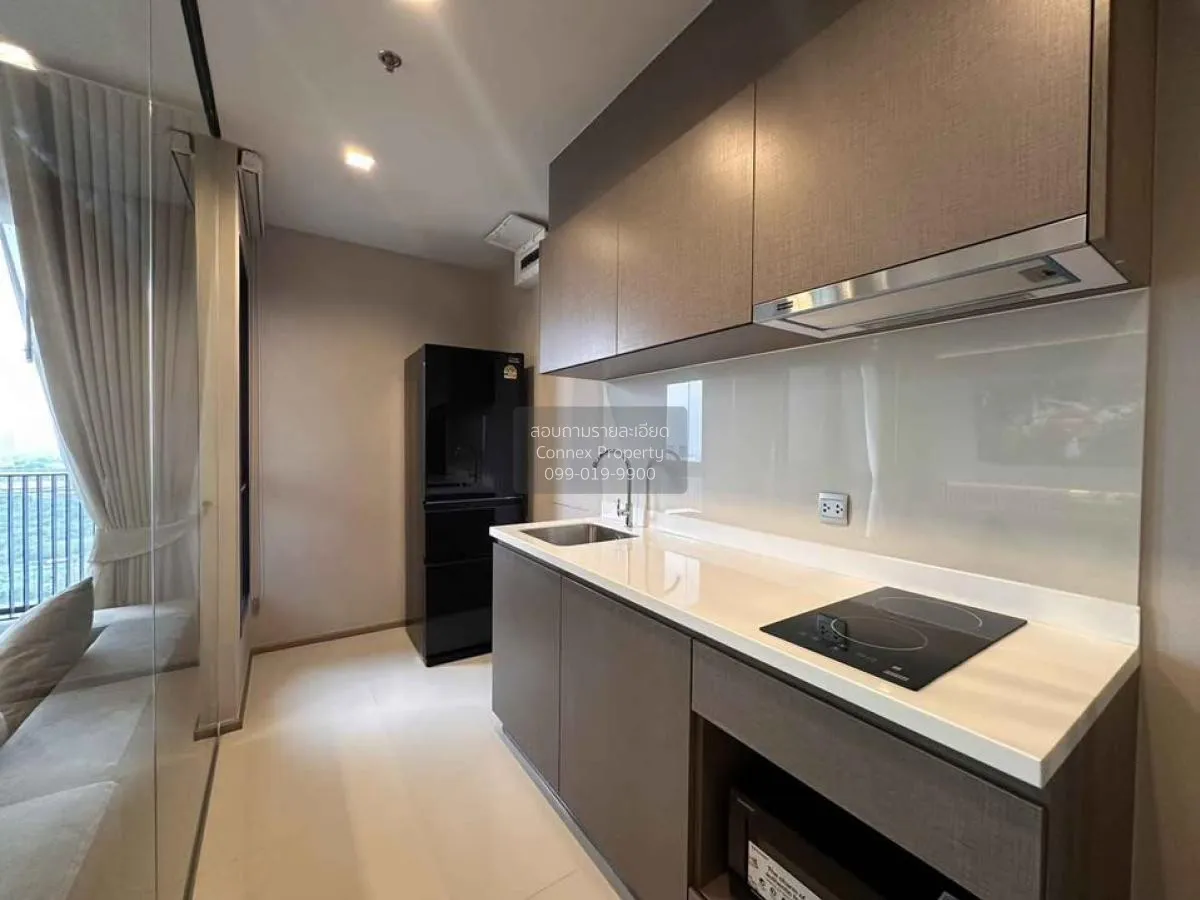 For Rent Condo , Life Ladprao Valley , BTS-Ha Yaek Lat Phrao , Ch 3