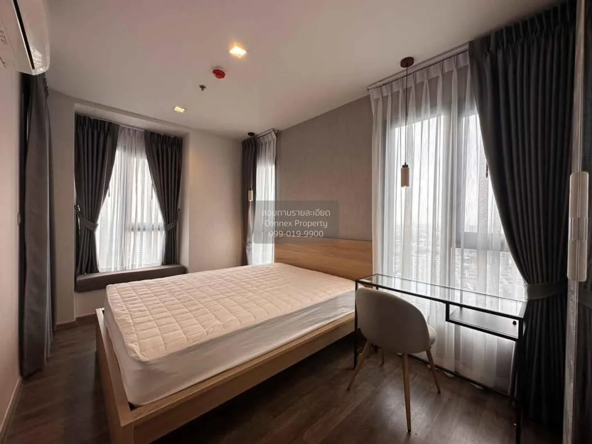For Rent Condo , Life Ladprao Valley , BTS-Ha Yaek Lat Phrao , Ch