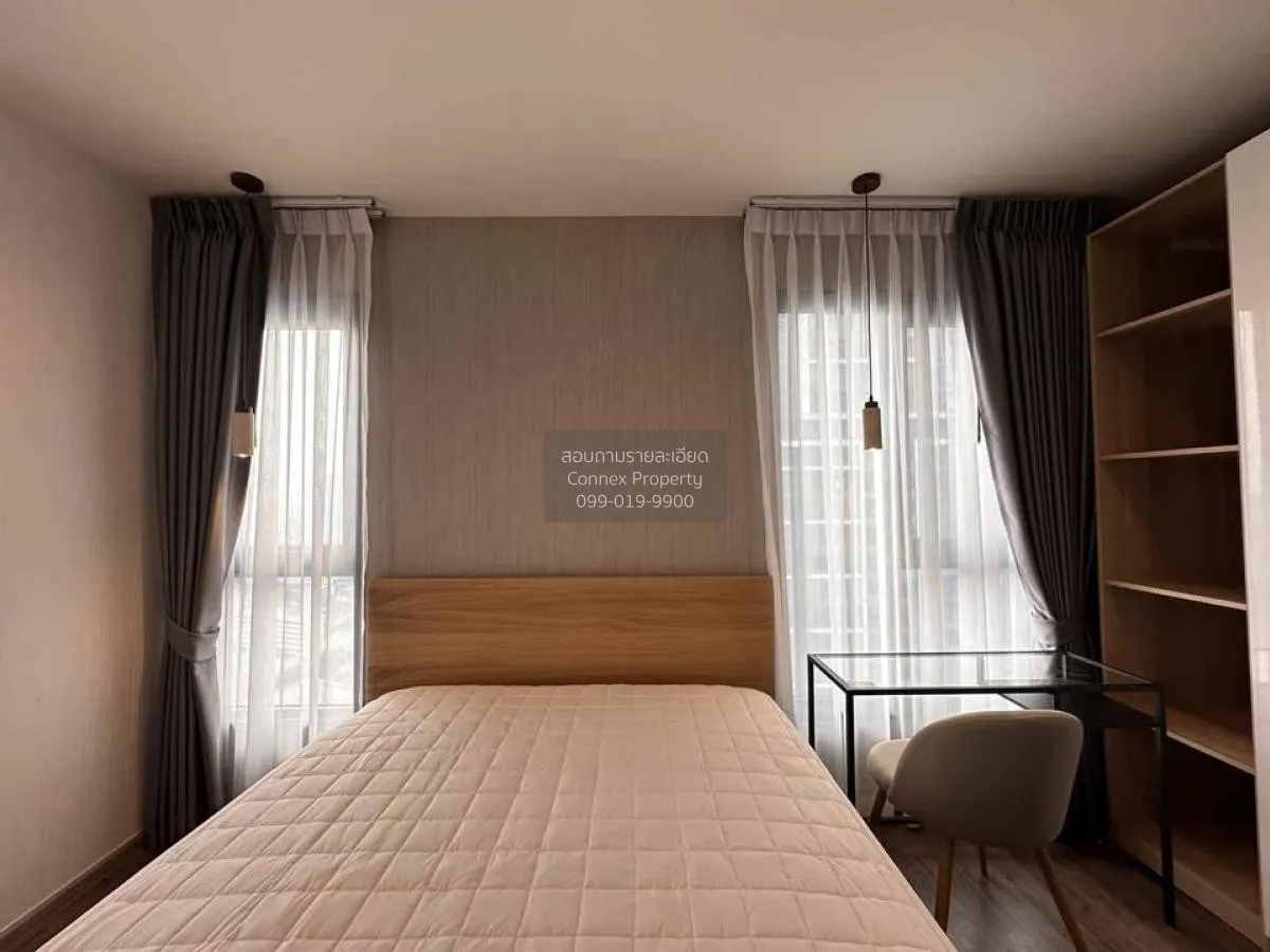 For Rent Condo , Life Ladprao Valley , BTS-Ha Yaek Lat Phrao , Ch