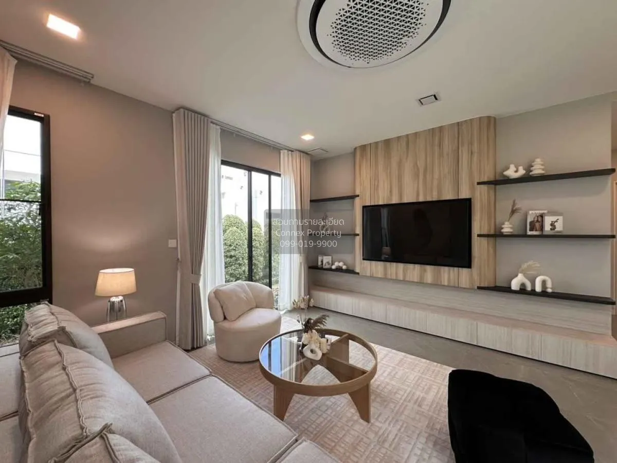 For Rent House , MANTANA Bangna km 15 , Bang Chalong , Bang Phli  2