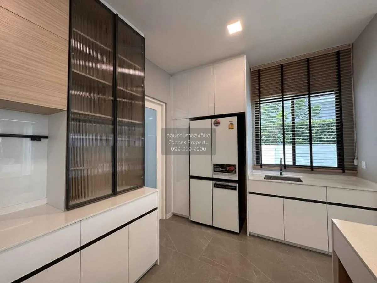 For Rent House , MANTANA Bangna km 15 , Bang Chalong , Bang Phli 