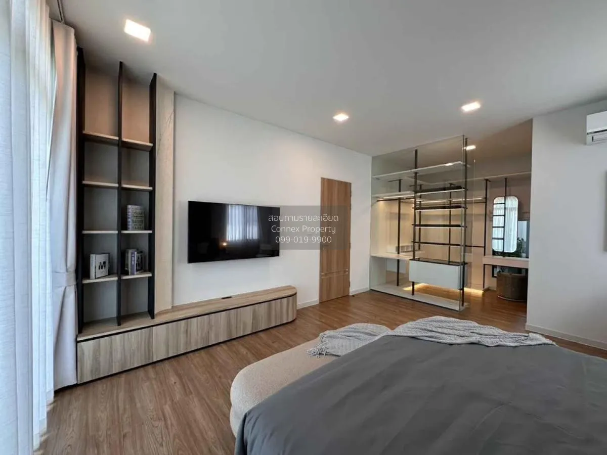 For Rent House , MANTANA Bangna km 15 , Bang Chalong , Bang Phli 